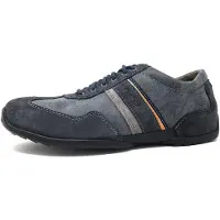 Pius Gabor Halbschuhe, 224-010: Englisch:8, Color:blau