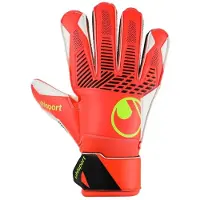 Uhlsport FM ZNE Starter Soft 4.5 fluo rot/weiß/fluo gelb