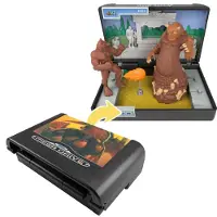 Wilder Toys Console Heroes – Mega Drive: Altered Beast