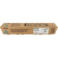 Ricoh 841163 CYAN TONER - 15000 SEITEN FÜR AFICIO MP C-5000C