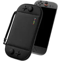 Tomtoc FancyCase-G05 Nintendo Switch 2 Schwarz