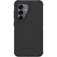 Otterbox Samsung Galaxy S26 Hülle - Kunststoff - - Backcover/Hard Case - Schwarz