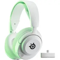SteelSeries Arctis Nova 5X Weiß