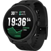 Suunto Race 2, 3,81 cm (1.5"), AMOLED, Touchscreen, GPS, 76 g