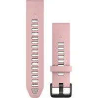 Garmin Uhrenarmband "Wechselarmband QuickFit 20 mm Silikon"