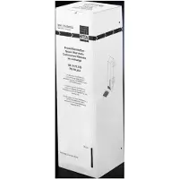 Rittal SK Filtermatte G3 221x221mm - 3172105 [50 Stück]