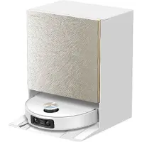 Dreame X60 Ultra Saugroboter One Size / EU Plug 220V One Size