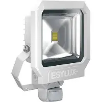 ESYLUX AFL SUN LED 50W 3K weiß