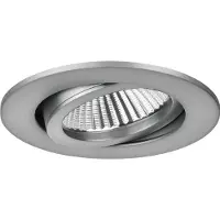 Brumberg 39463153, 3 K, 630 lm, IP20, Nickel