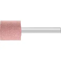 PFERD TOOLS Poliflex Schleifstift Zylinderform Bindung GR - 41243112