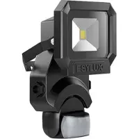 ESYLUX AFL SUN LED 10W 3K schwarz