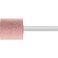 PFERD TOOLS Poliflex Schleifstift Zylinderform Bindung GR - 41249112
