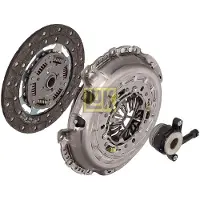 LuK Kupplungssatz RepSet Pro 627 3042 33