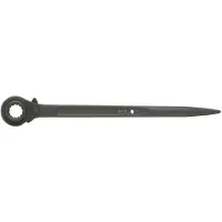 Ks Tools Gerüstbauschlüssel, umschaltbar, 24x30mm ( 522.2430 )