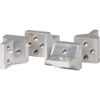 Eaton NZM4 Anschluss-Set hinten 3P Größe 4 - 266842