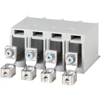 Eaton Schraubanschluss NZM1 4P Größe 1 Schaltseite - 266725