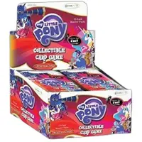 Enterplay My Little Pony CCG Canterlot Nights Booster Box