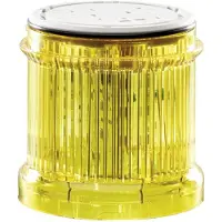 Eaton Permanent Beacon, Yellow, 250V, 70mm