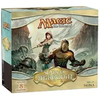 Wizards of the Coast Magic: The Gathering Scars of Mirrodin Fat Pack