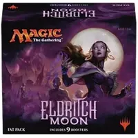 Wizards of the Coast Eat Pack, Kartenspiel, Simulation, 13 Jahr(e)