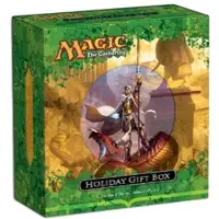 Wizards of the Coast Magic: The Gathering Theros: Holiday Gift Box