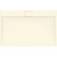 Ideal standard Ultra Flat S i.life Rechteck-Brausewanne, 1400x900x30mm, T5222FT, Farbe: Sandstein