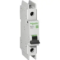 Schneider Electric SE M9F44103 Multi 9 OEM LS-Schalter C60BP 1-polig 3A Z-Char. 10kA 480Y/277V UL48