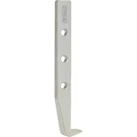 Ks Tools 615.3604, Abziehvorrichtung Bein, Silber, 620,3604, 630,3604, Stahl, 1,2 kg