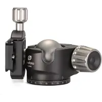 Leofoto Stativ Ranger LS-325C+LH-40