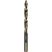 RUKO ULTIMATECUT Spiralbohrer DIN 338 Typ FLOWSTEP, HSSE-Co 5 Ø 9,0 mm