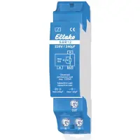 Eltako Sbr12 Einschaltstrombegrenzungsrelais 230V - 22100430