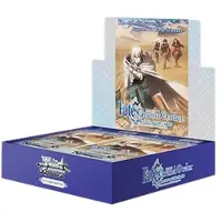 Bushiroad Weiss Schwarz Fate/Grand Order THE MOVIE Divine Realm of the Round Table: C