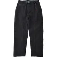 Gramicci - Lässige Hose aus Bio-Baumwolle &ndash; Herren &ndash; Gadget Pant - Gadget Pant Black für Herren - Größe S - schwarz