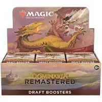 Wizards of the Coast Magic: the Gathering Dominaria Remastered, Kartenspiel-Erweiterung, Genreübergreifend, 13 Jahr(e)