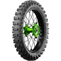 Michelin Reifen STARCROSS 6 MUD 100/90-19 M/C NHS 57M TT