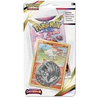 The Pokemon Company Pokemon Lost Origin: Scorbunny 1-Pack Blister