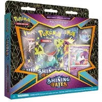 The Pokemon Company Pokemon Shining Fates: Polteageist Mad Party Collection