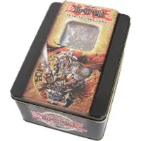 Konami Yu-Gi-Oh! Collectors Tins 2005: Gilford the Lightning