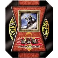 Konami Yu-Gi-Oh! CT1 Collectors Tins 2004: Total Defense Shogun