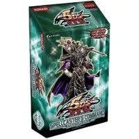 Yu-gi-oh! Structure Deck: Spellcasters Command