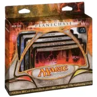Wizards of the Coast Magic: The Gathering Planechase: Strike Force Deck
