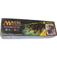 Wizards of the Coast Magic: The Gathering Multiverse Gift Box