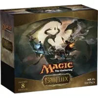 Wizards of the Coast Magic: The Gathering Conflux Fat Pack
