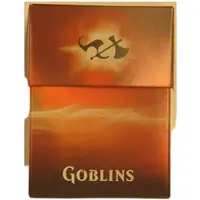 Wizards of the Coast Magic: The Gathering Duel Decks: Anthology: Goblins Deck