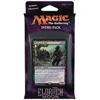 Wizards of the Coast Magic: The Gathering Eldritch Moon: Intro Pack Shallow Graves