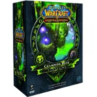 Upper Deck Entertainment World of Warcraft TCG Champion Decks: Elderlimb Deck