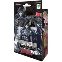Bushiroad Cardfight!! Vanguard Trial Deck: Record of Ragnarok