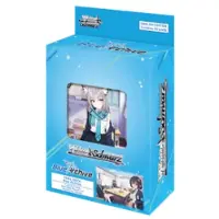 Hasbro Weiss Schwarz Trial Deck: Blue Archive