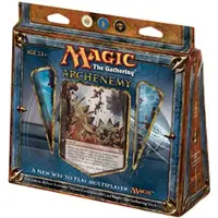 Wizards of the Coast Magic: The Gathering Assemble the Doomsday Machine Deck