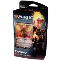 Wizards of the Coast Magic: The Gathering Core 2020: Chandra Planeswalker Deck